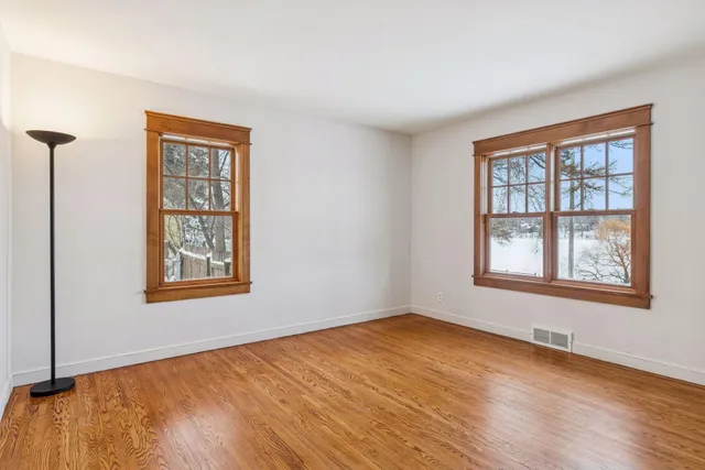 $725,000 | 318 South McCarrons Boulevard, Roseville, MN 55113