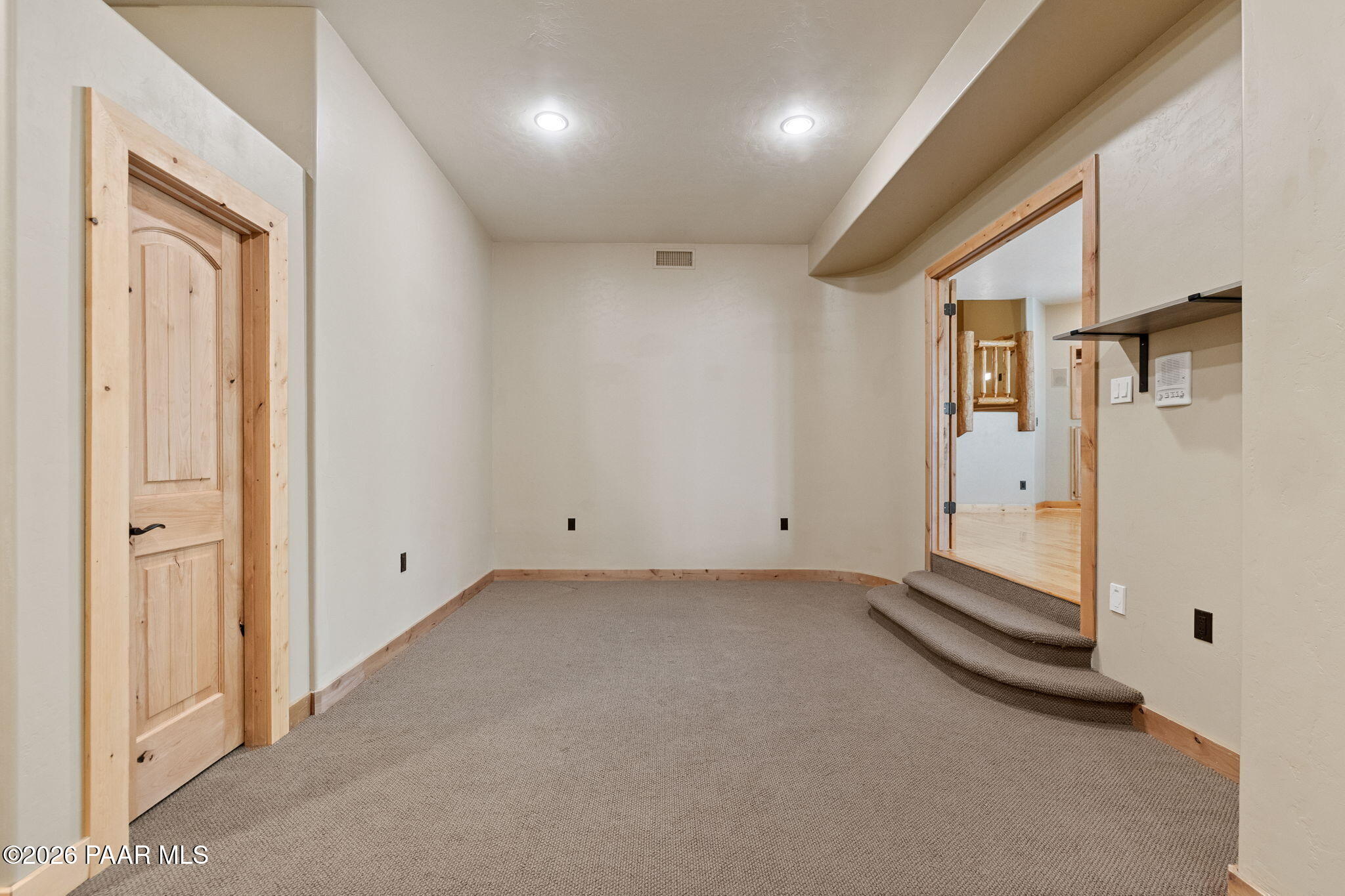 5140 East Charcoal Kiln Road Prescott, AZ 86303 - Photo 86 of 140 86-Media Room_1