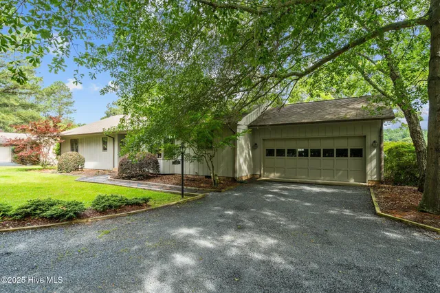 $375,000 | 106 Millstone Road, West End, NC 27376