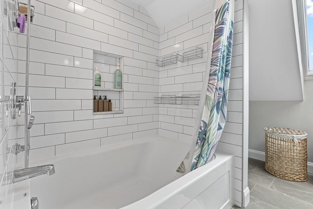 96 Redlands Road, Unit 3 Boston, MA 02132 - Photo 11 of 29 Gallery Image 11