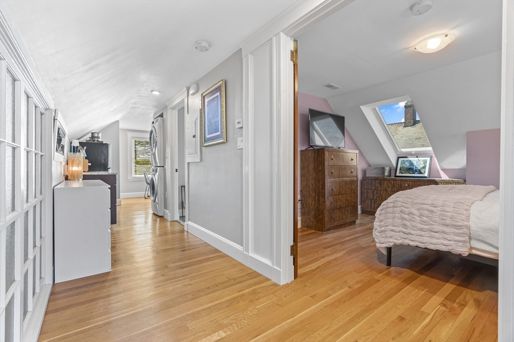96 Redlands Road, Unit 3 Boston, MA 02132 - Photo 12 of 29 Gallery Image 12