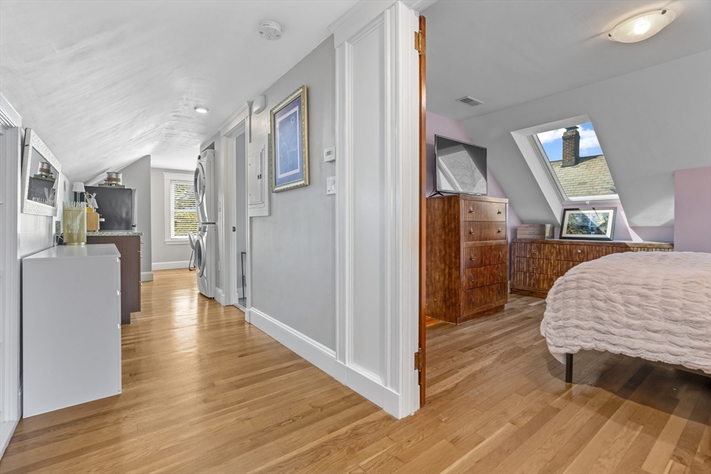 96 Redlands Road, Unit 3 Boston, MA 02132 - Photo 13 of 29 Gallery Image 13
