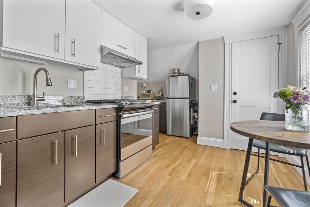96 Redlands Road, Unit 3 Boston, MA 02132 - Photo 15 of 29 Gallery Image 15