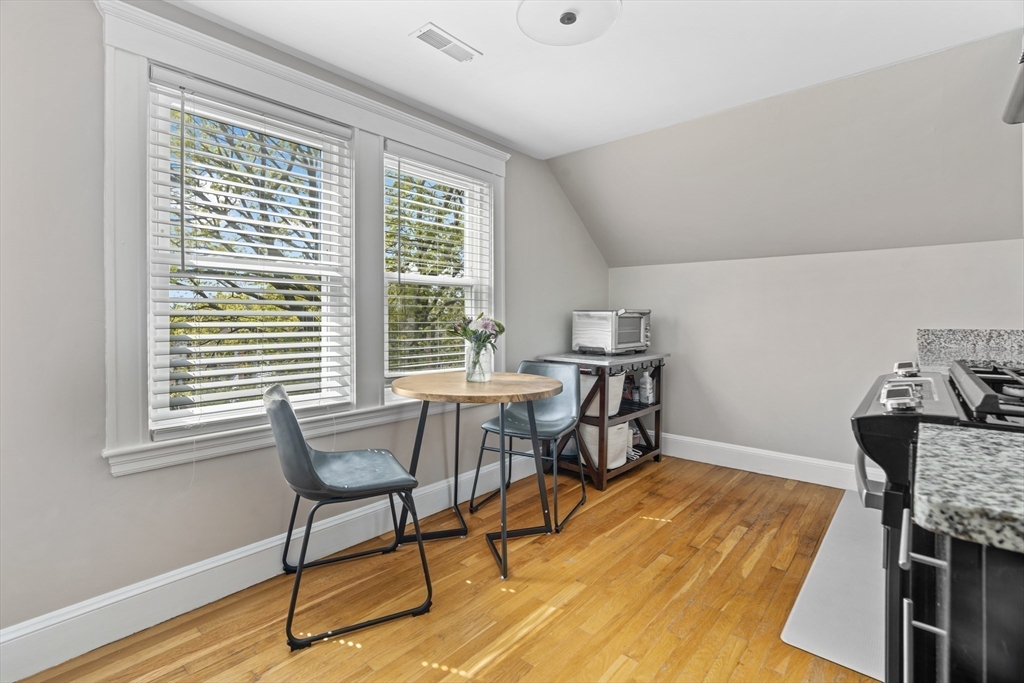 96 Redlands Road, Unit 3 Boston, MA 02132 - Photo 16 of 29 Gallery Image 16