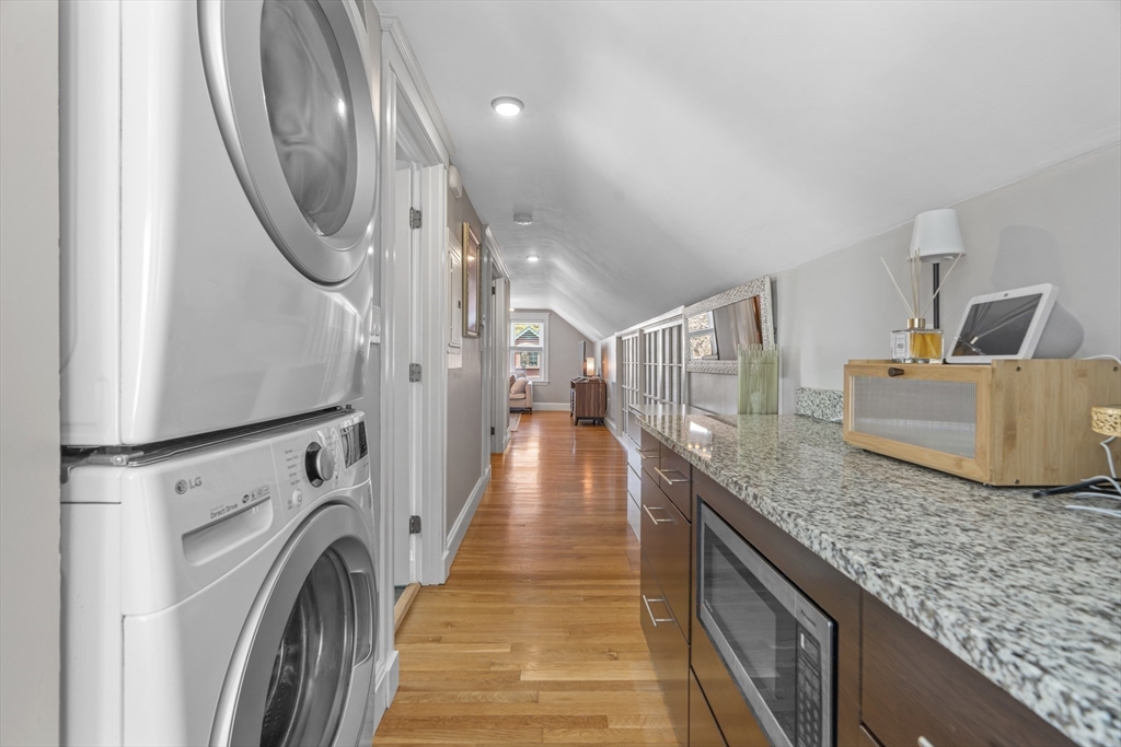 96 Redlands Road, Unit 3 Boston, MA 02132 - Photo 18 of 29 Gallery Image 18