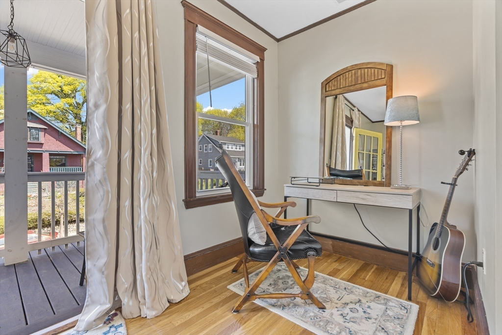 96 Redlands Road, Unit 3 Boston, MA 02132 - Photo 19 of 29 Gallery Image 19