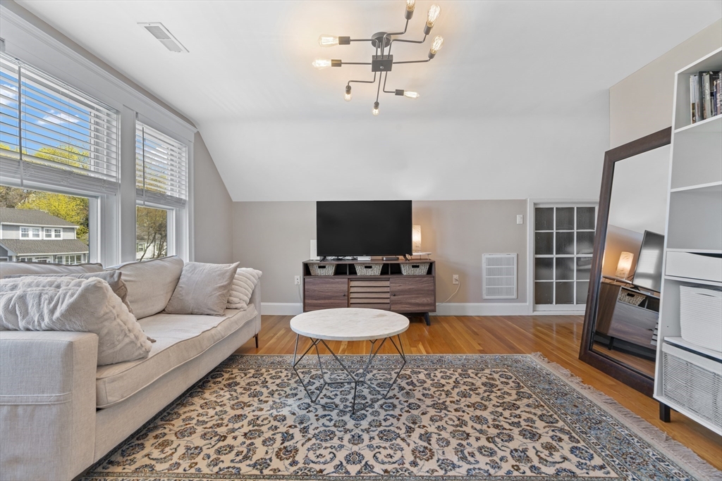 96 Redlands Road, Unit 3 Boston, MA 02132 - Photo 2 of 29 Gallery Image 2