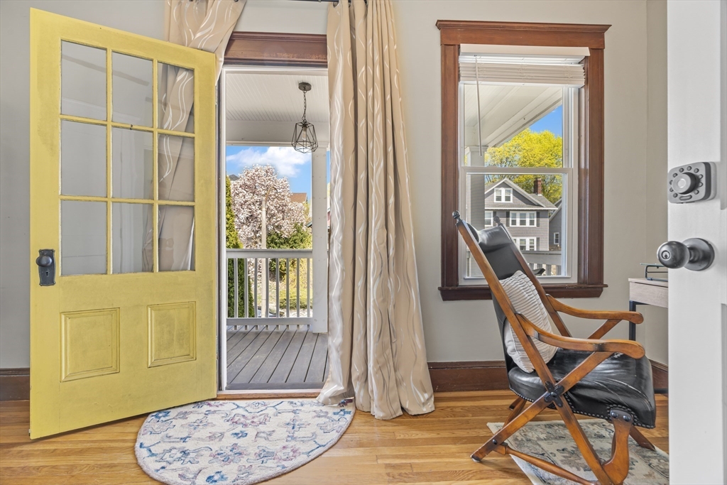 96 Redlands Road, Unit 3 Boston, MA 02132 - Photo 21 of 29 Gallery Image 21