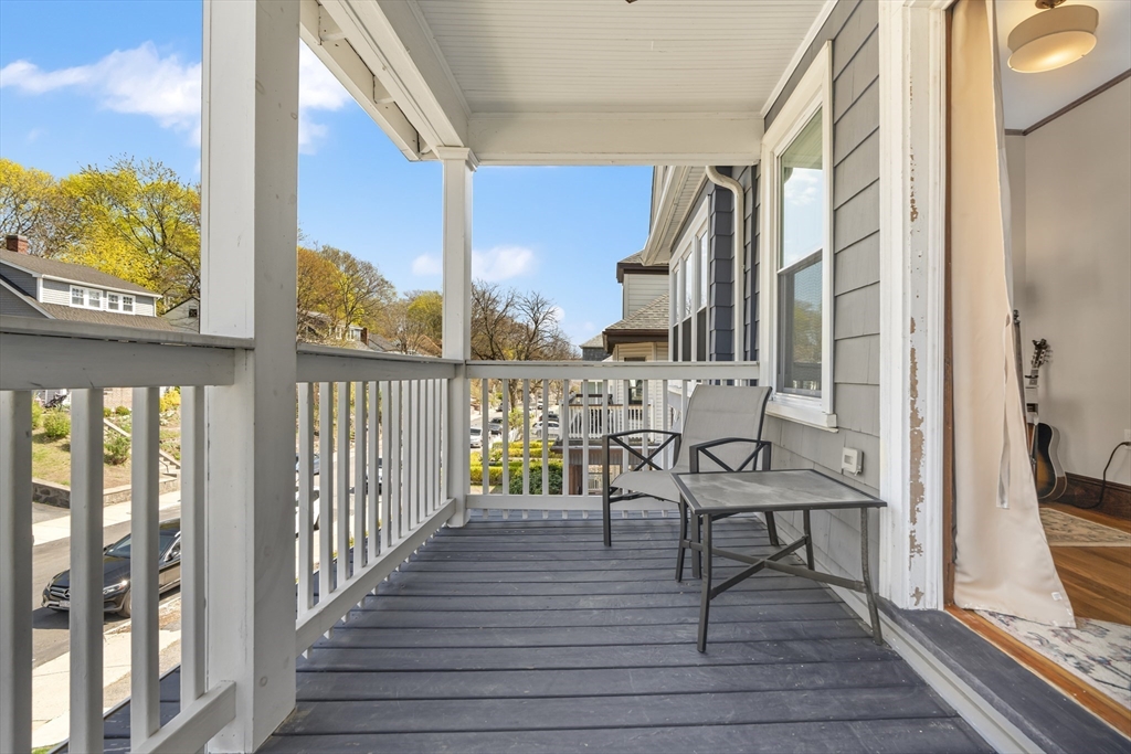 96 Redlands Road, Unit 3 Boston, MA 02132 - Photo 22 of 29 Gallery Image 22
