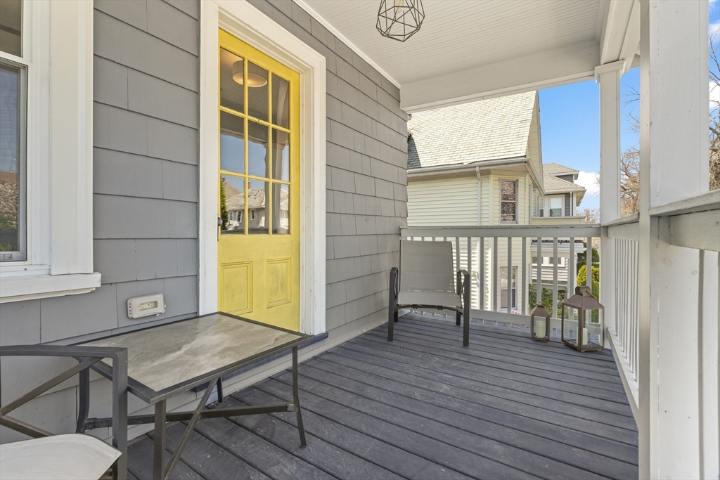 96 Redlands Road, Unit 3 Boston, MA 02132 - Photo 23 of 29 Gallery Image 23