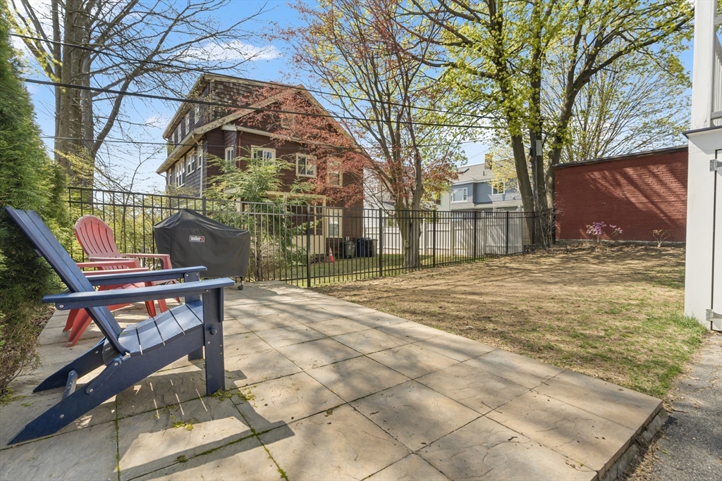 96 Redlands Road, Unit 3 Boston, MA 02132 - Photo 25 of 29 Gallery Image 25