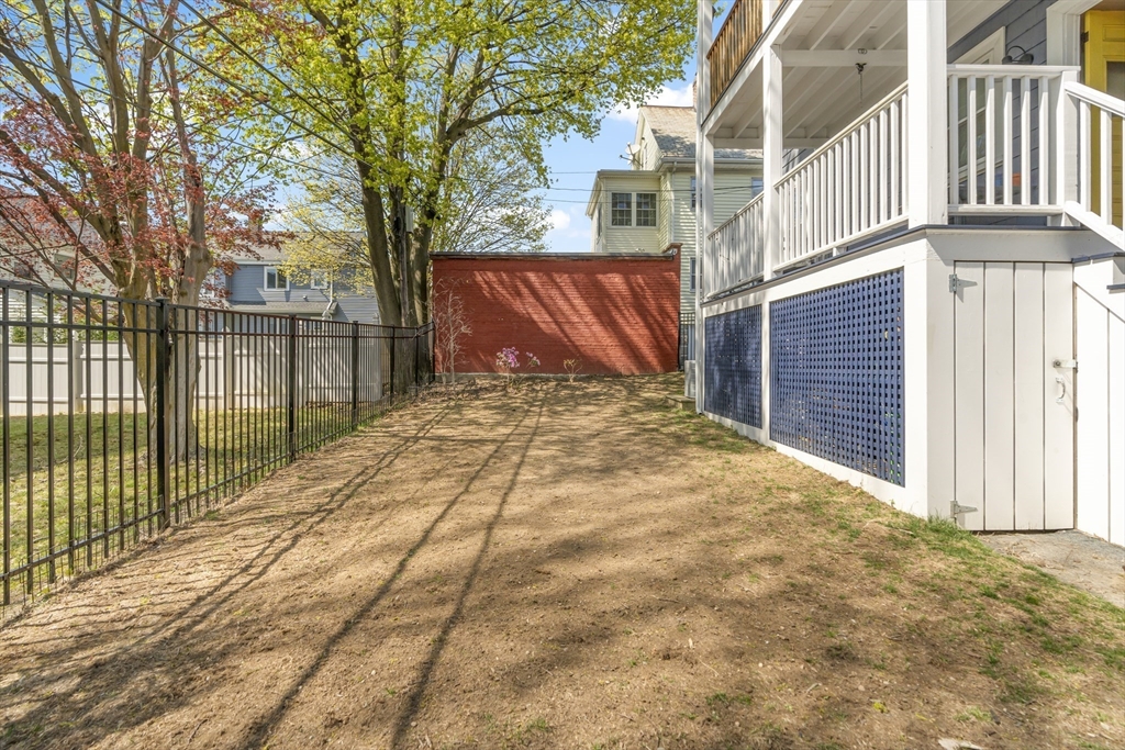 96 Redlands Road, Unit 3 Boston, MA 02132 - Photo 26 of 29 Gallery Image 26