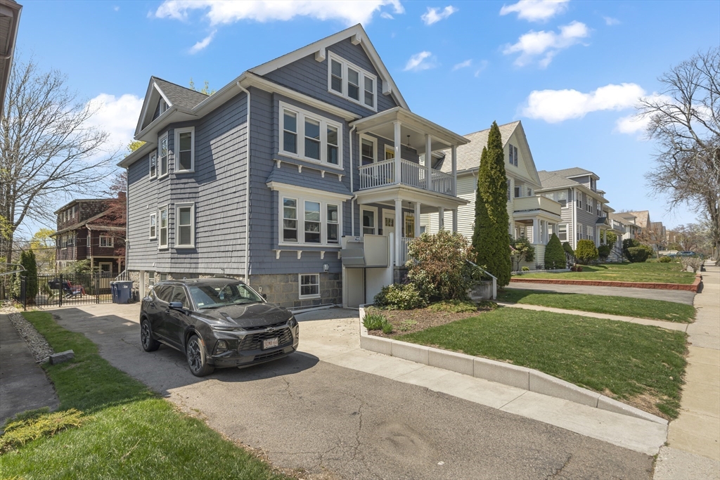 96 Redlands Road, Unit 3 Boston, MA 02132 - Photo 29 of 29 Gallery Image 29