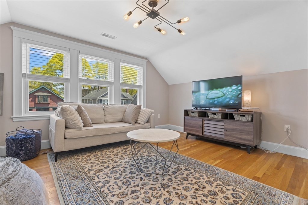 96 Redlands Road, Unit 3 Boston, MA 02132 - Photo 4 of 29 Gallery Image 4