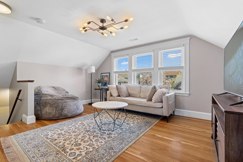 96 Redlands Road, Unit 3 Boston, MA 02132 - Photo 5 of 29 Gallery Image 5