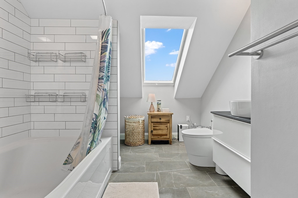 96 Redlands Road, Unit 3 Boston, MA 02132 - Photo 9 of 29 Gallery Image 9