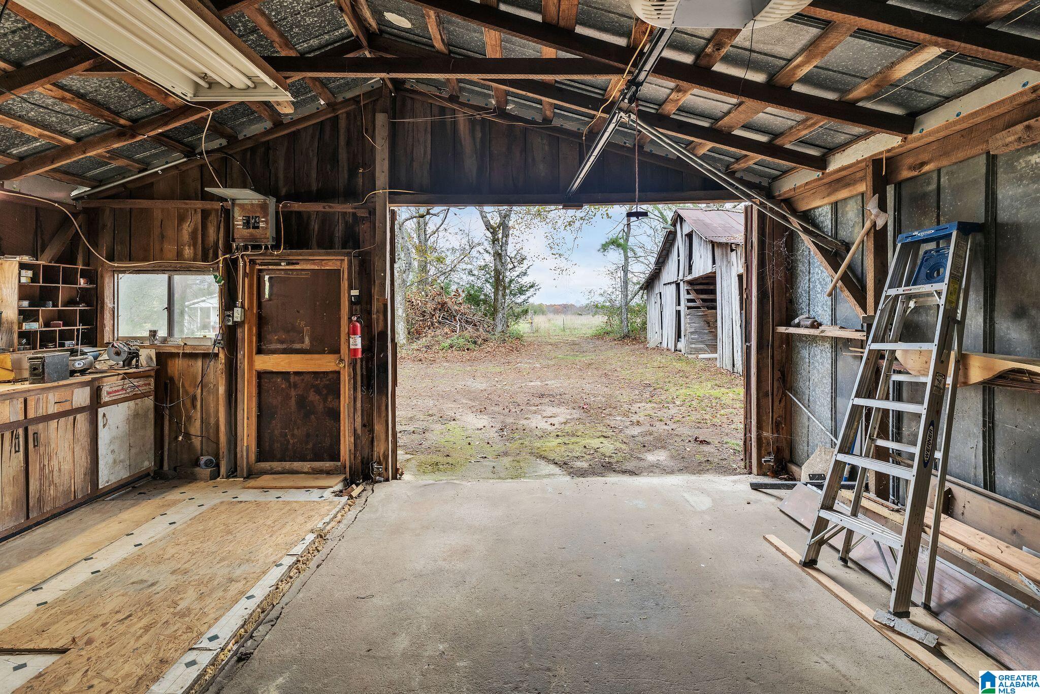 10568 County Road 121 Valley Head, AL 35989 - Photo 36 of 36