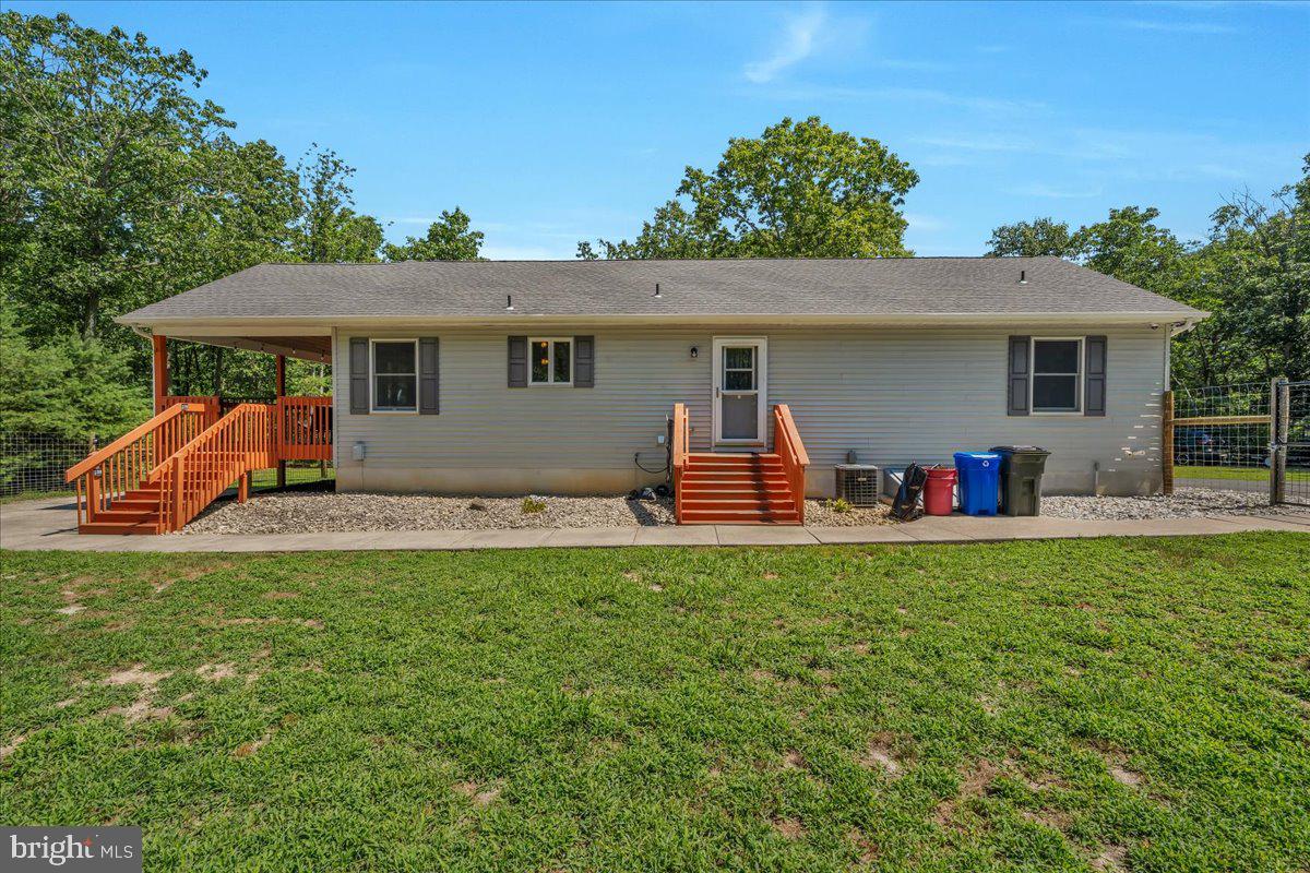 195 Carlisle Place Road Leesburg, NJ 08327 - Photo 31 of 49