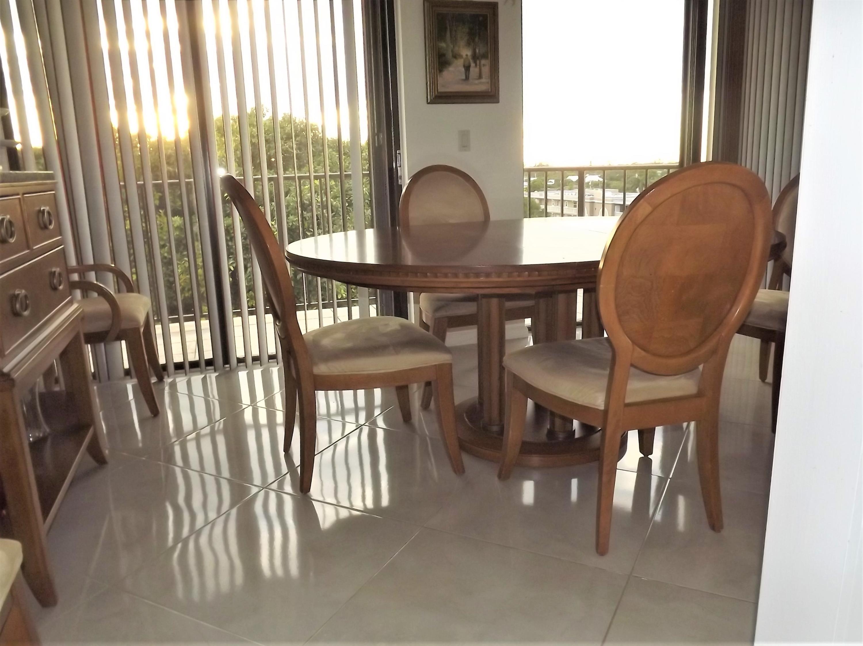 859 Jeffery Street, Unit 702 Boca Raton, FL 33487 - Photo 17 of 40 a view of a livingroom with furniture and window