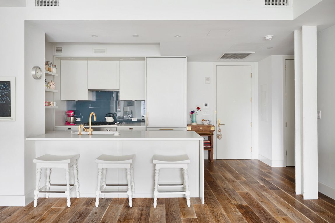 93 Worth Street, Unit 1401 Manhattan, NY 10013 - Photo 3 of 9