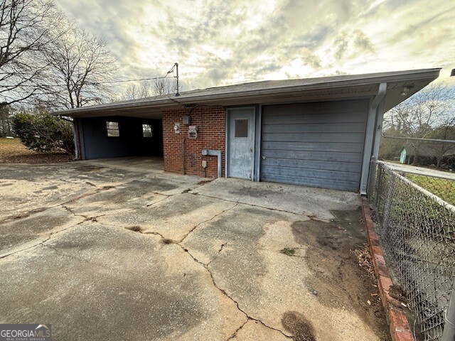 207 Walnut Ridge Drive Macon, GA 31211 - Photo 14 of 15