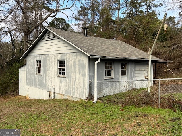 207 Walnut Ridge Drive Macon, GA 31211 - Photo 15 of 15