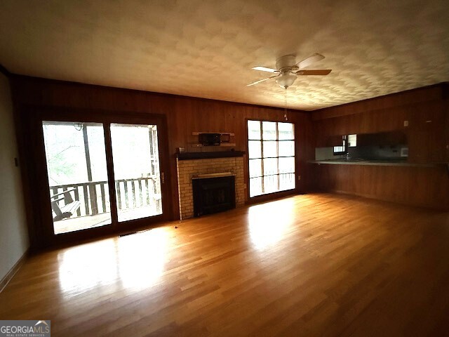 207 Walnut Ridge Drive Macon, GA 31211 - Photo 3 of 15