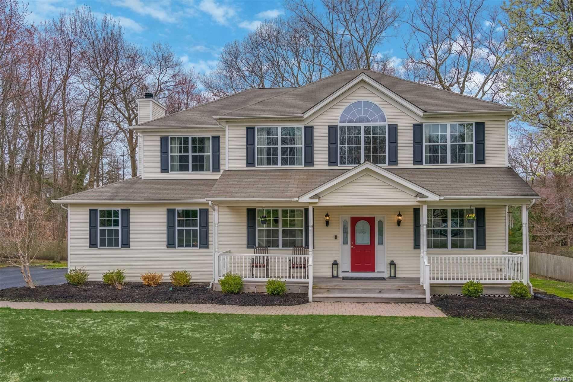 4 Ranger Lane Port Jefferson, NY 11777 - Photo 1 of 1