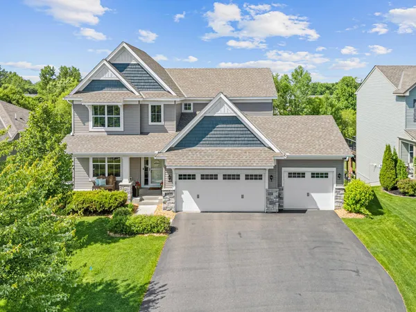 $624,900 | 15268 75th Circle Northeast, Otsego, MN 55330