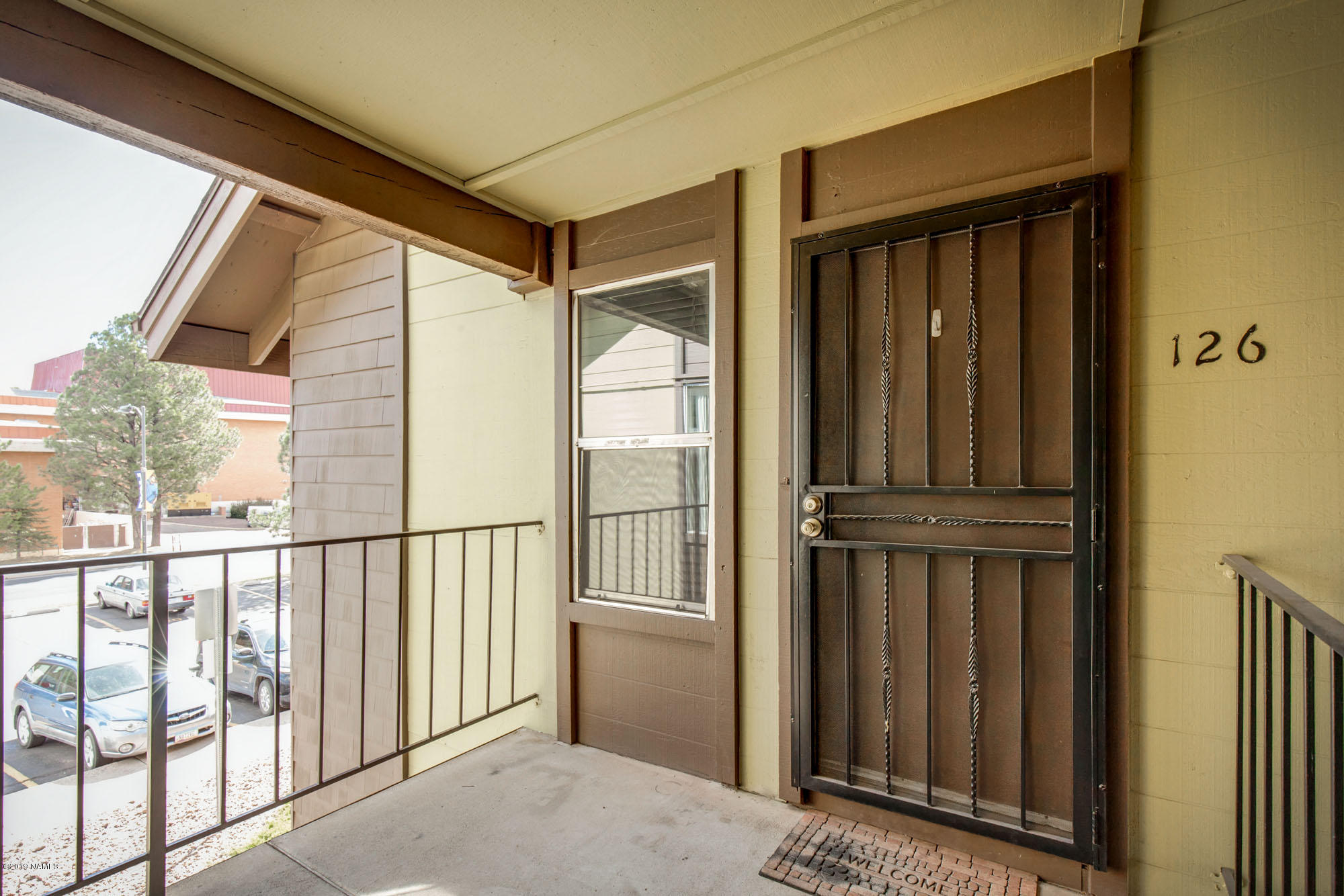 1200 South Riordan Ranch Street, Unit 16126 Flagstaff, AZ 86001 - Photo 1 of 21 Front of Condo