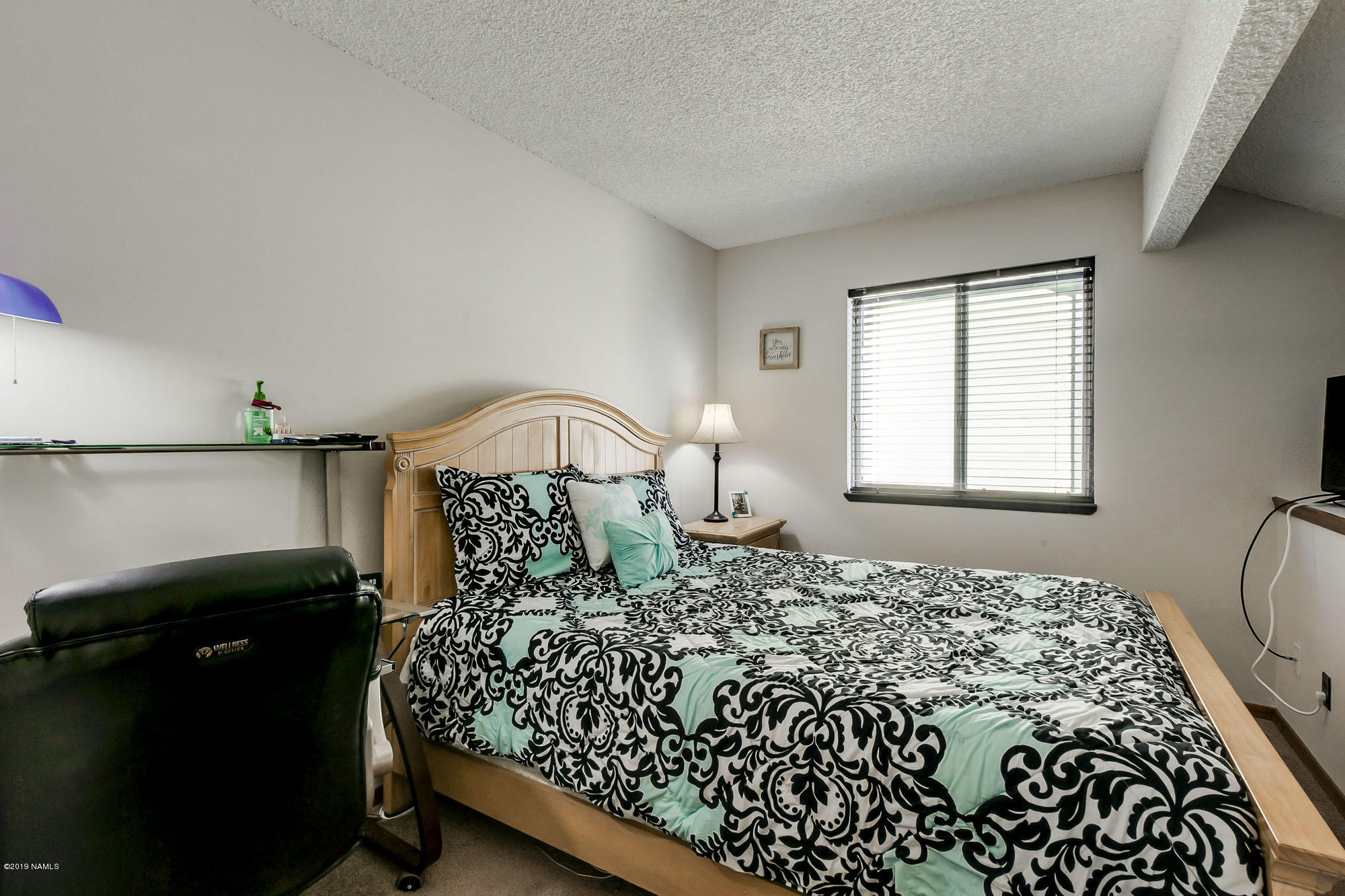1200 South Riordan Ranch Street, Unit 16126 Flagstaff, AZ 86001 - Photo 14 of 21 Master Bedroom