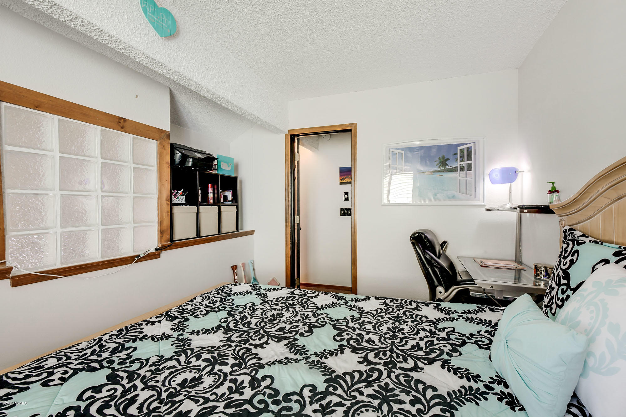 1200 South Riordan Ranch Street, Unit 16126 Flagstaff, AZ 86001 - Photo 15 of 21 Master Bedroom