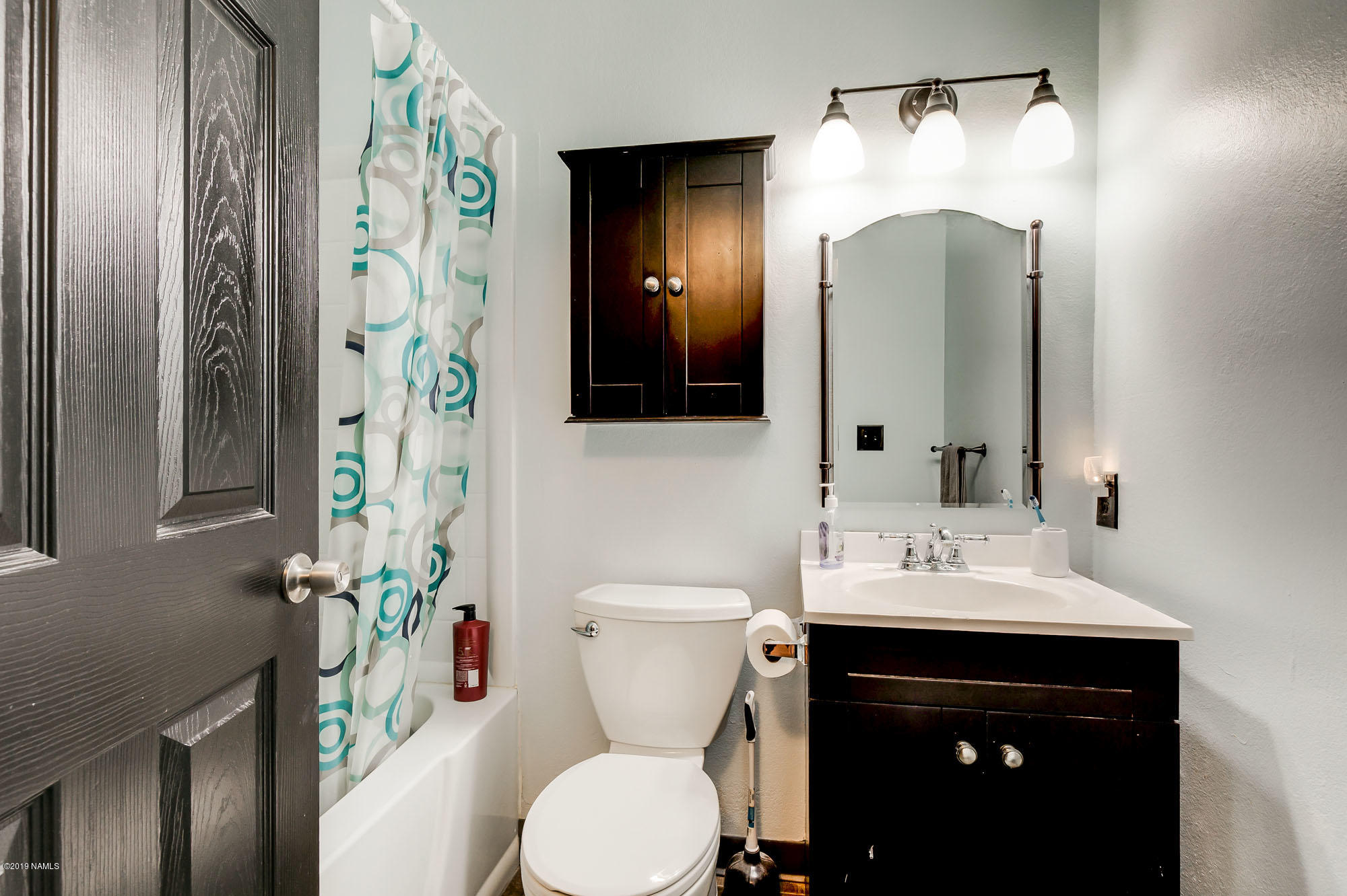 1200 South Riordan Ranch Street, Unit 16126 Flagstaff, AZ 86001 - Photo 17 of 21 Master Bathroom