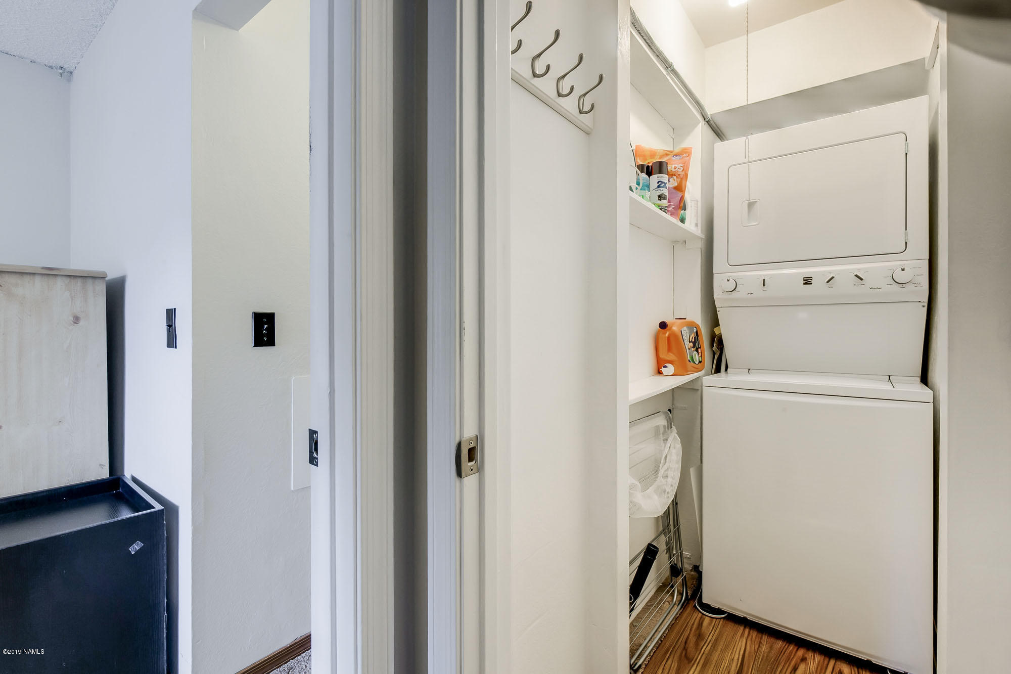1200 South Riordan Ranch Street, Unit 16126 Flagstaff, AZ 86001 - Photo 9 of 21 Laundry Area