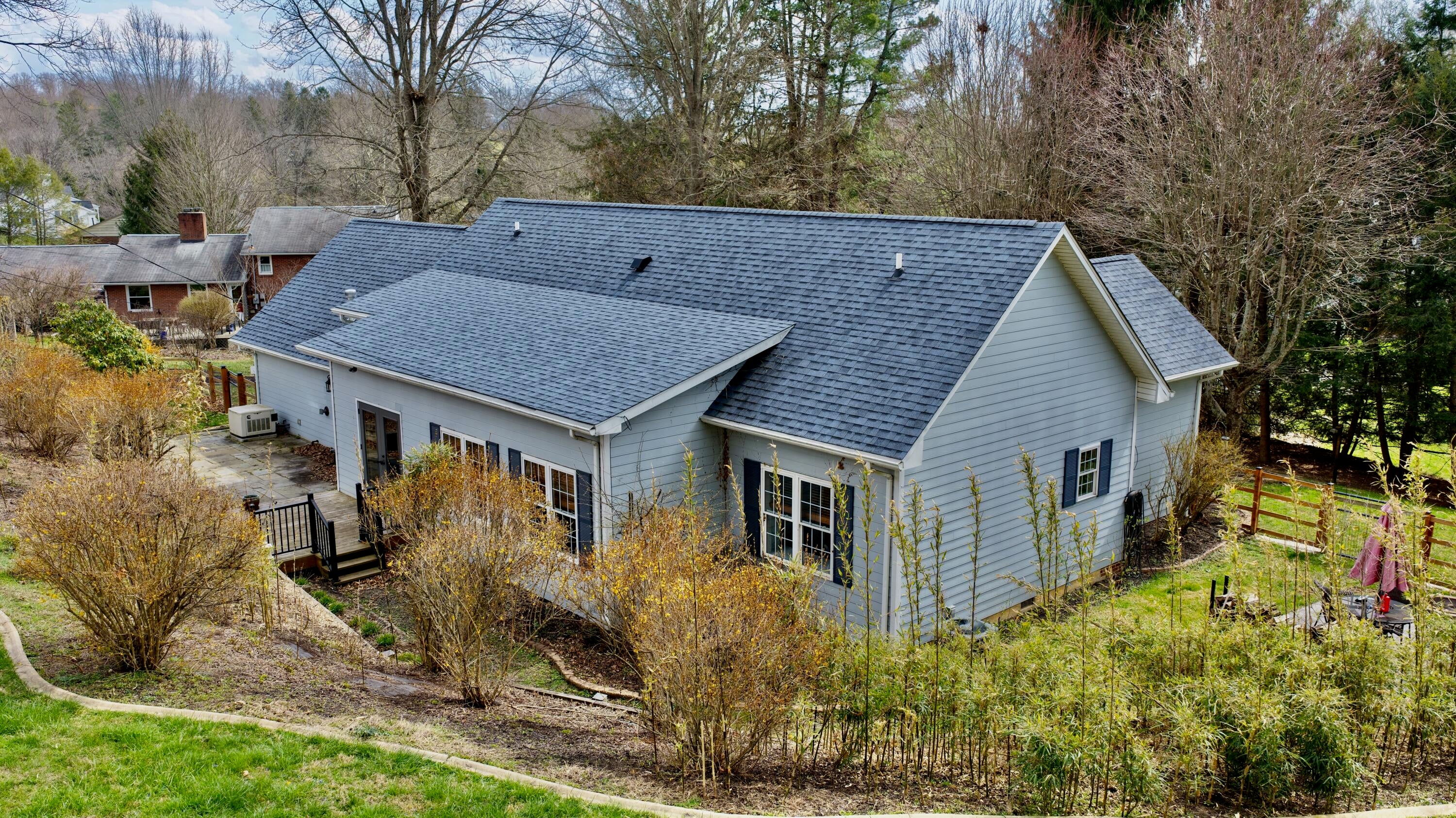 205 Ruffner Drive Lewisburg, WV 24901 - Photo 44 of 50 DJI_20260331151232_0006_D