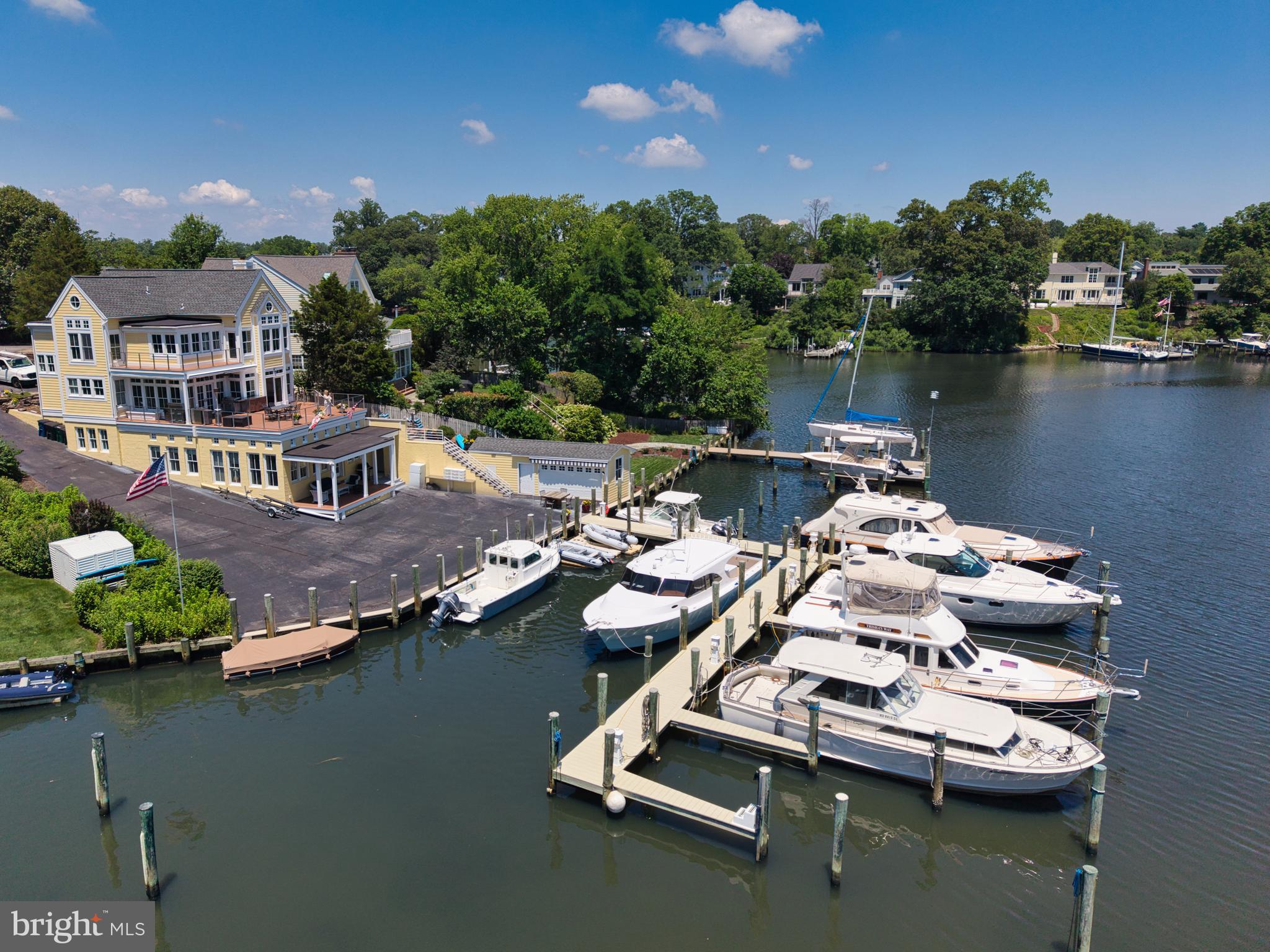 140 Spa Drive Annapolis, MD 21403 - Photo 3 of 6