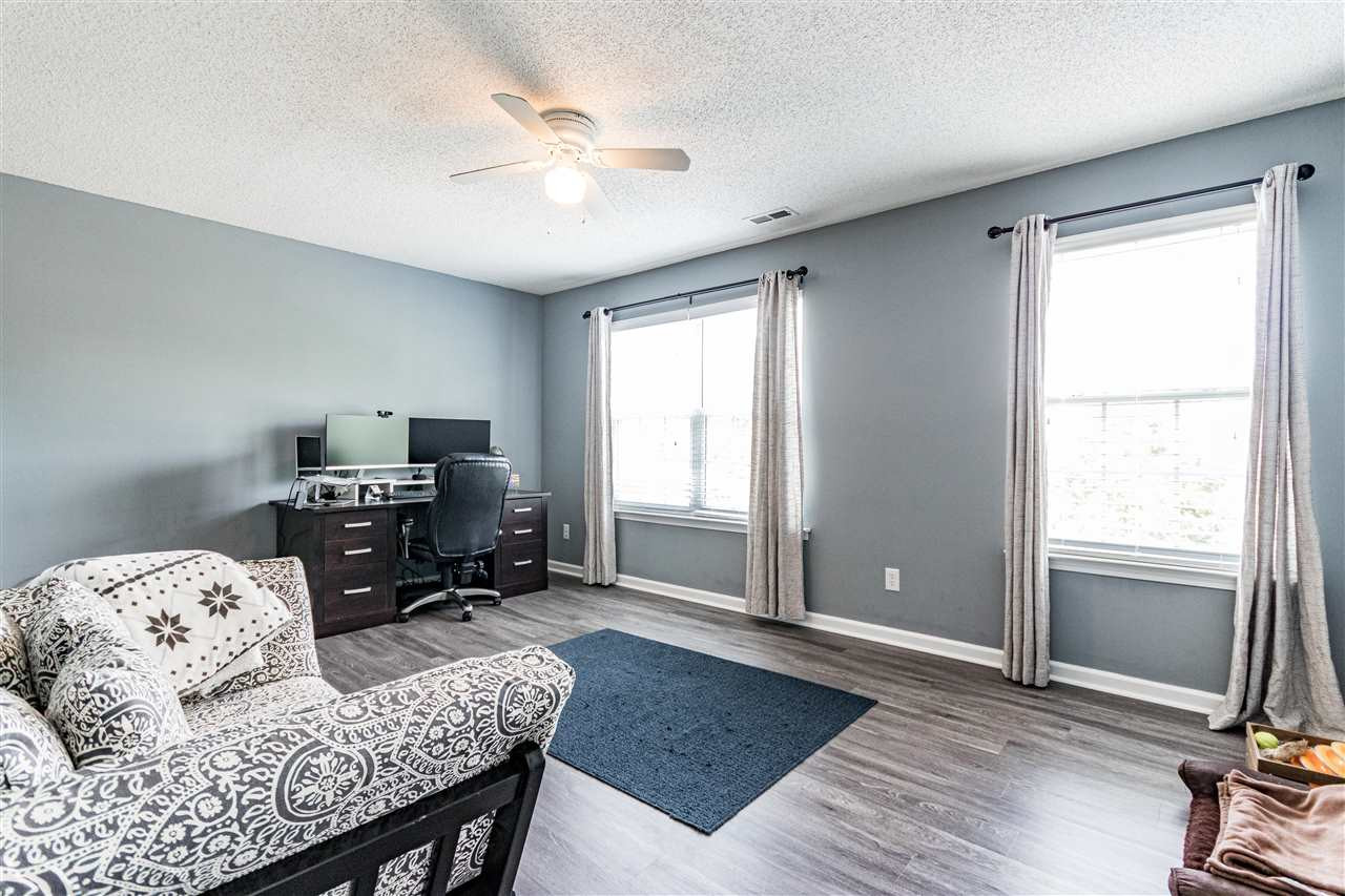 4704 Patch Place Raleigh, NC 27616 - Photo 22 of 30 Photo 22