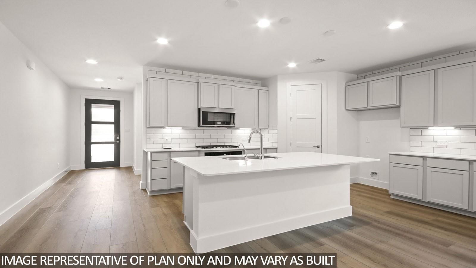 4617 Vernal Loop Conroe, TX 77303 - Photo 4 of 6 Gallery Image 4