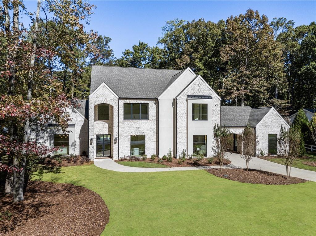 141 N Trace Alpharetta, GA 30009 - Photo 74 of 92