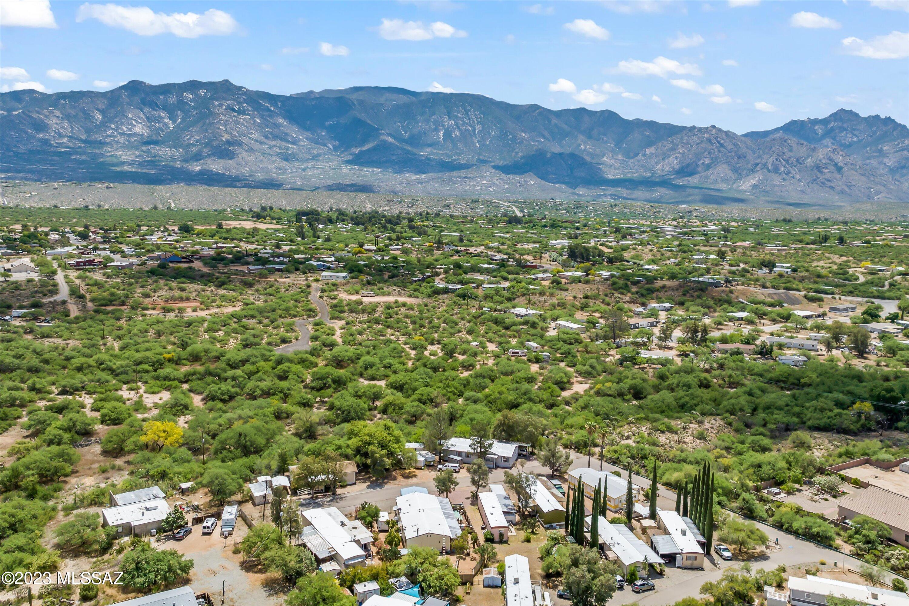 15770 North Oracle Road, Unit F3 Tucson, AZ 85739 - Photo 27 of 29