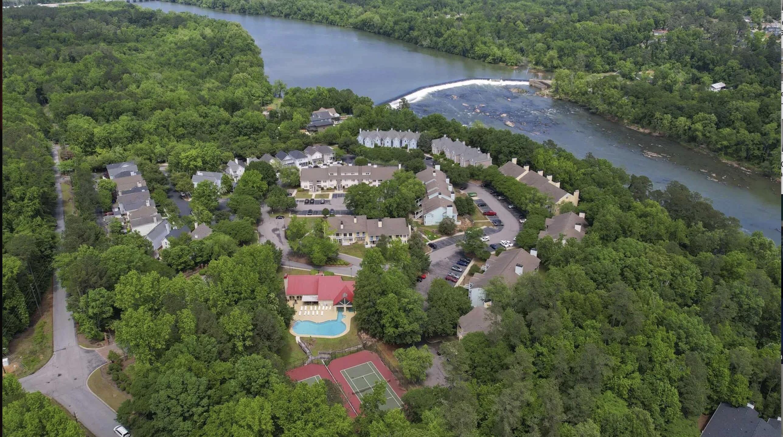 1850 Atlantic Drive, Unit 221 Columbia, SC 29210 - Photo 10 of 10 Skyview