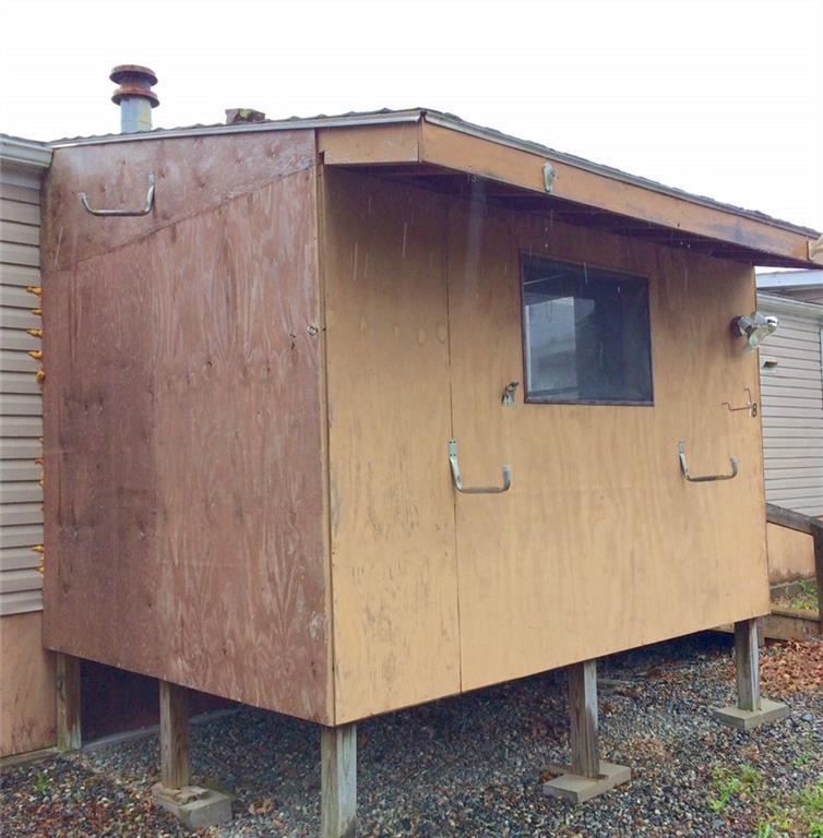78 Cape Road Seal Cove, ME 04674 - Photo 9 of 24 Mud room, added on! A fantastic...