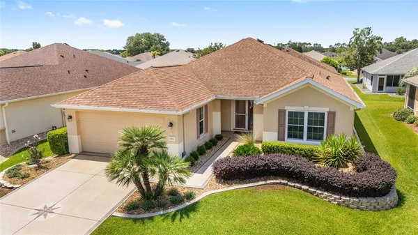 $319,500 | 8588 Southeast 134th Street, Summerfield, FL 34491