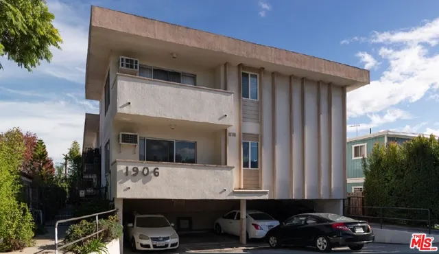 $2,600,000 | 1906 South Shenandoah Street, Los Angeles, CA 90034