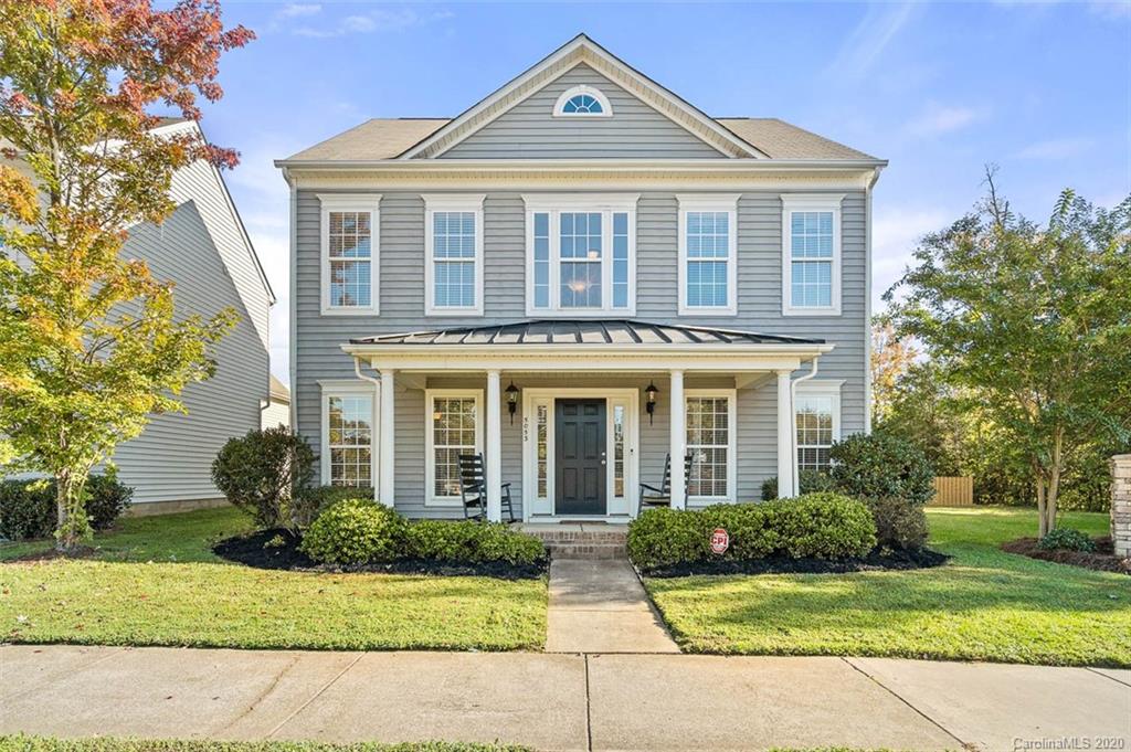 5053 Prosperity Ridge Road Charlotte, NC 28269 - Photo 1 of 24 Gallery Image 1
