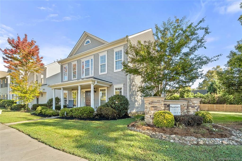 5053 Prosperity Ridge Road Charlotte, NC 28269 - Photo 2 of 24 Gallery Image 2