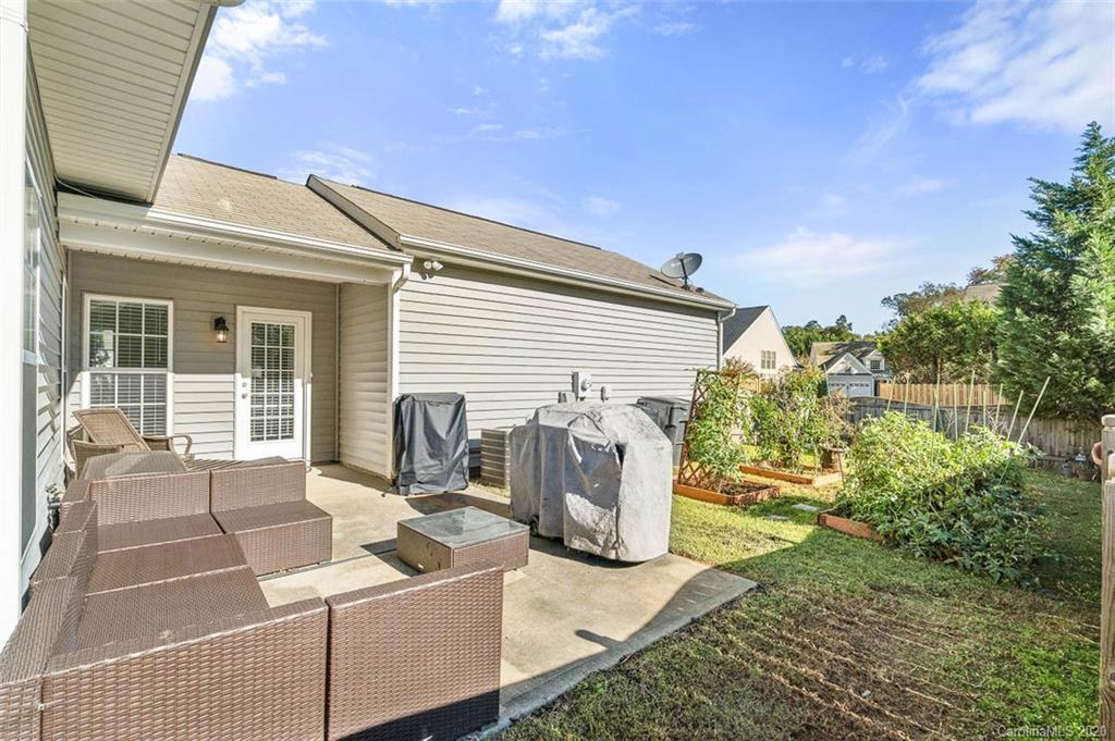 5053 Prosperity Ridge Road Charlotte, NC 28269 - Photo 20 of 24 Gallery Image 20
