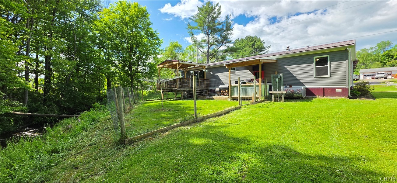 311 Pleasant Valley Road Groton, NY 13073 - Photo 34 of 38