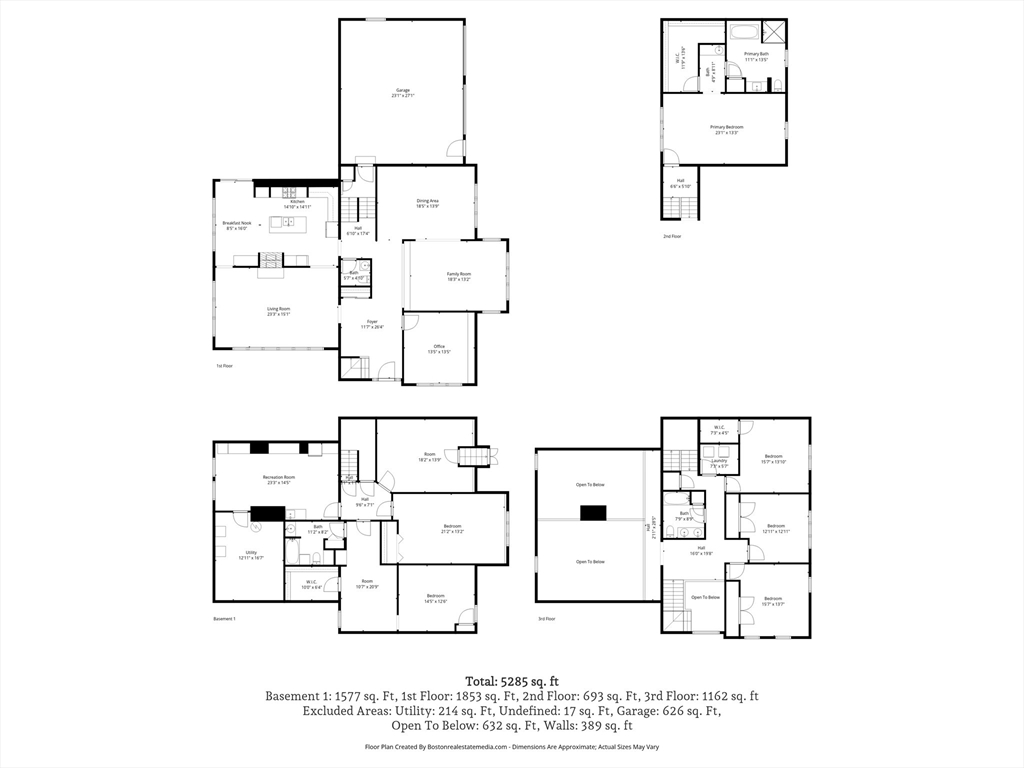 6 Smith Hill Road Lincoln, MA 01773 - Photo 28 of 28