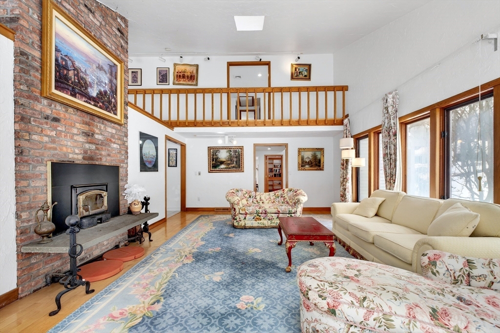 6 Smith Hill Road Lincoln, MA 01773 - Photo 8 of 28